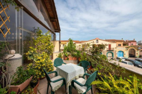 La Casa Degli Innamorati